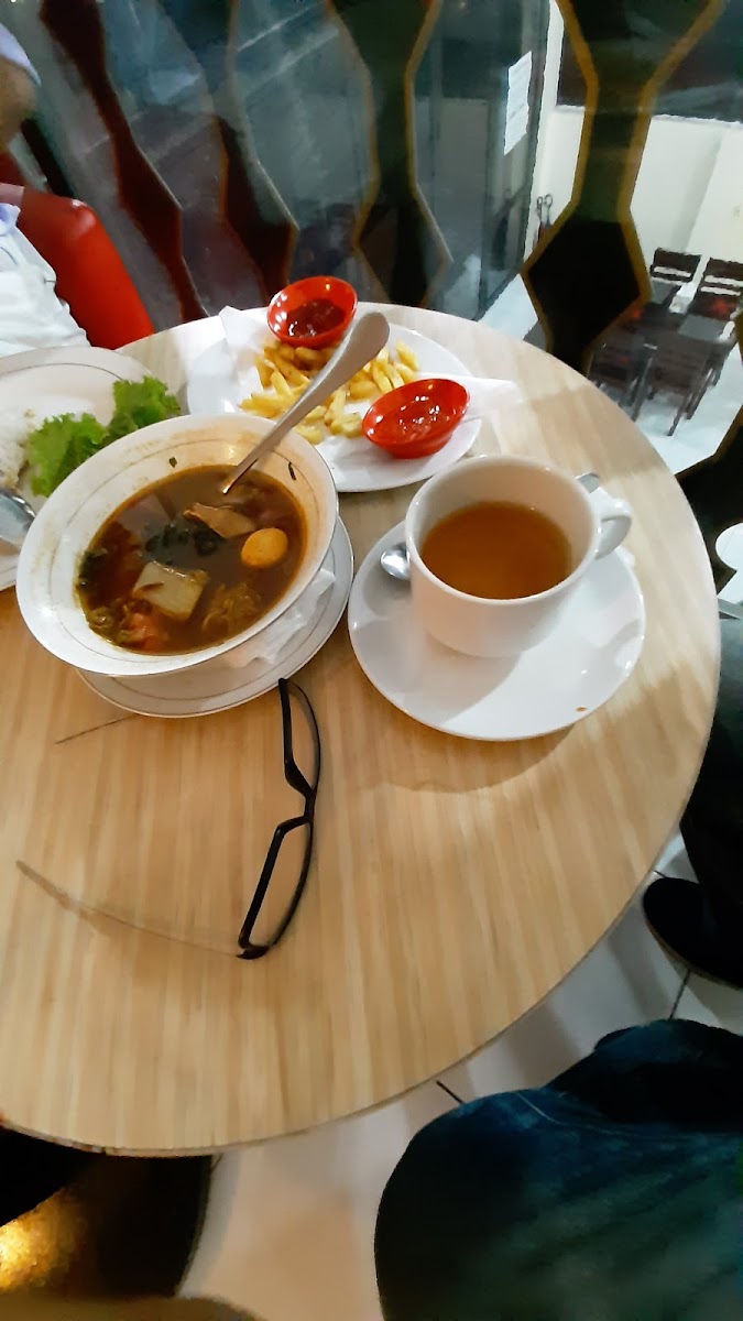 ASSYIIK Resto Setu Cipayung - Photo 5