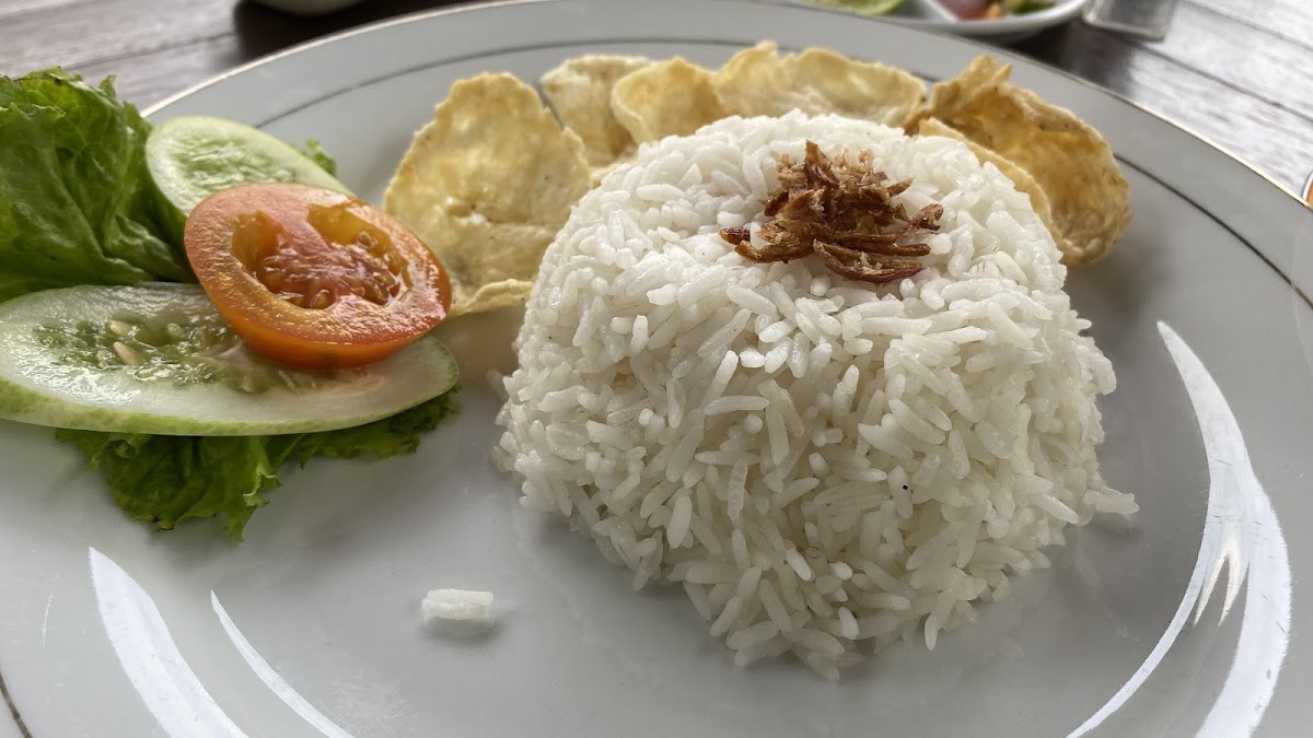 ASSYIIK Resto Setu Cipayung - Photo 6