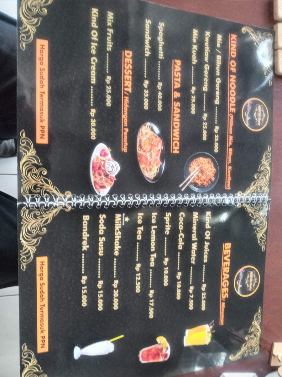 Menu Photo 6