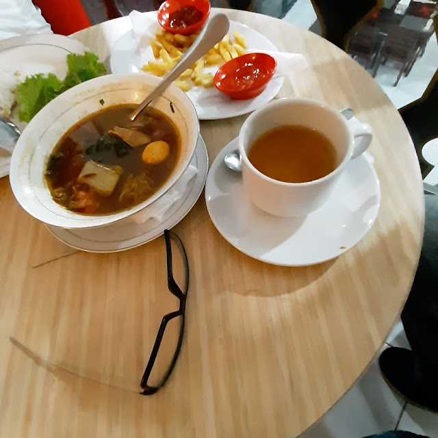 Tom Yam Gong