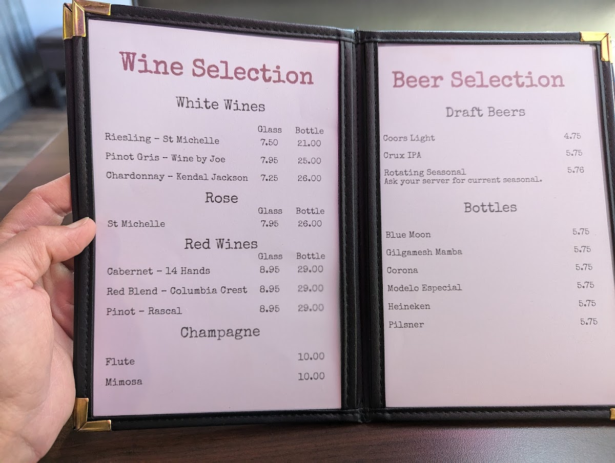 Menu Photo 6