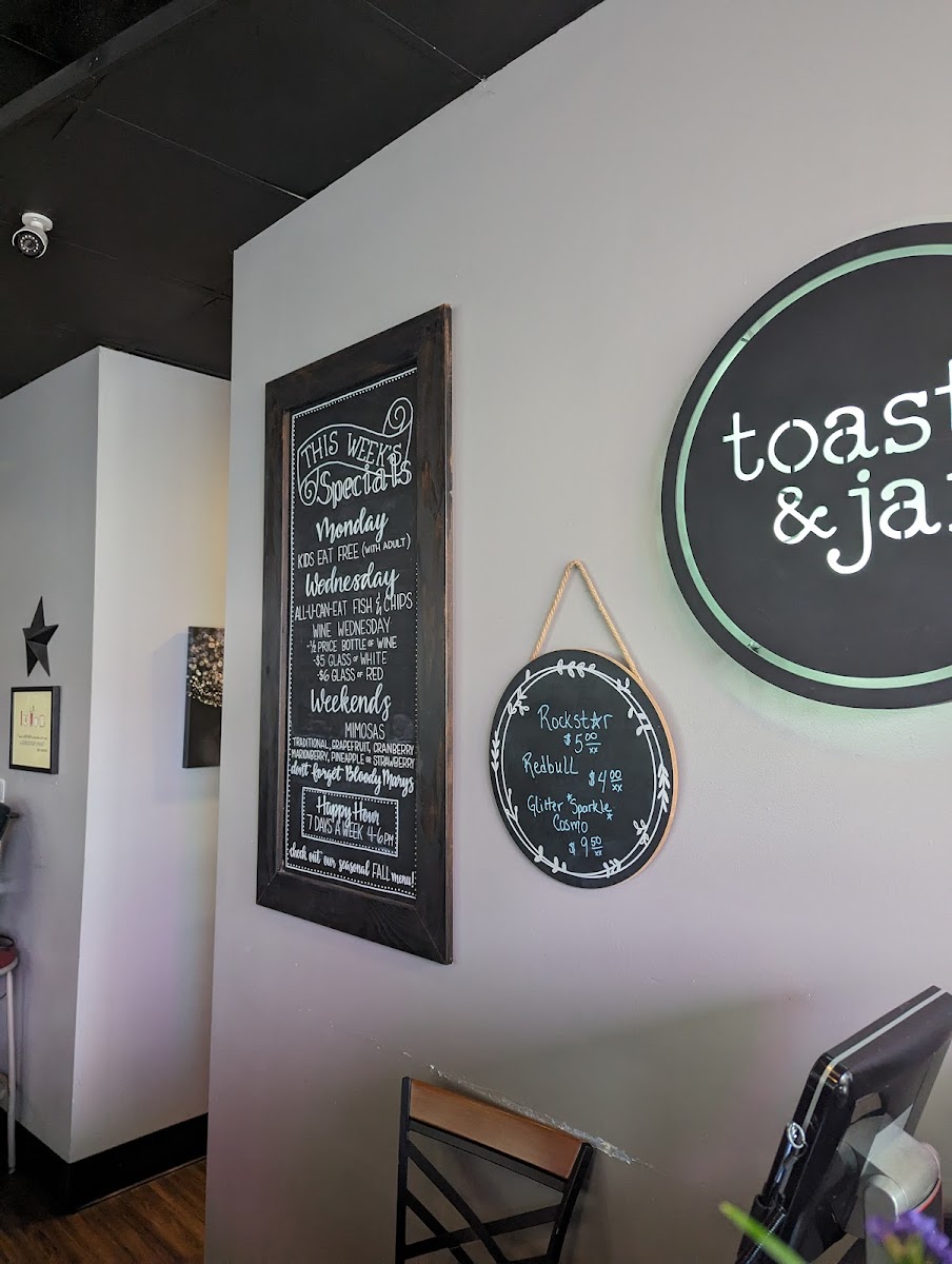 Menu Photo 8
