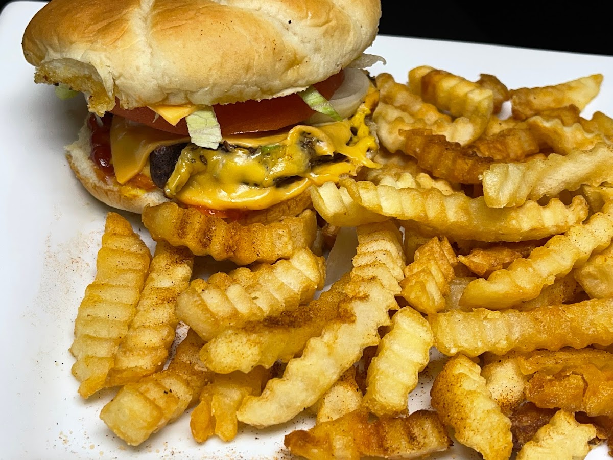 Sparta Greek Grill - Photo 6
