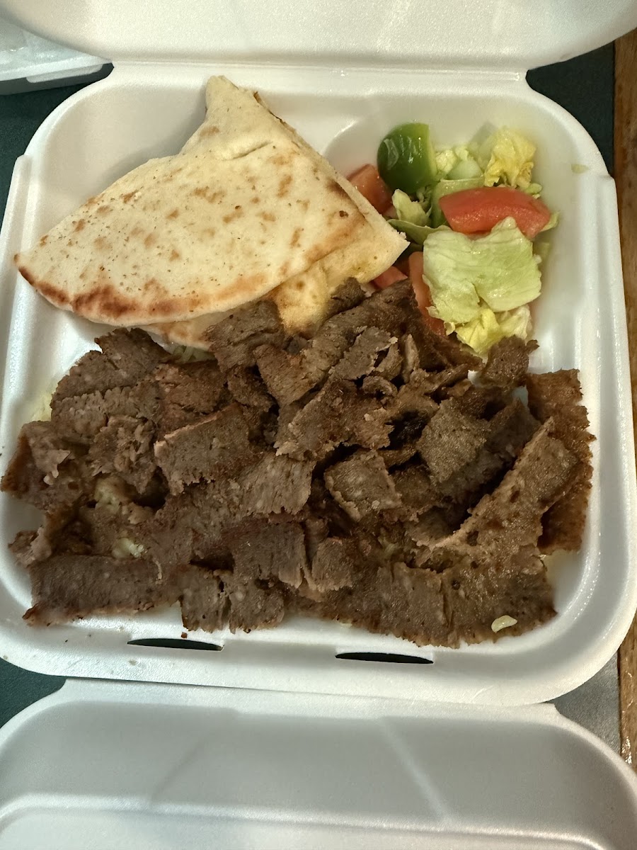 Sparta Greek Grill - Photo 7