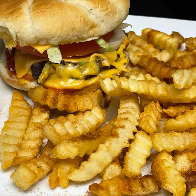 Cheeseburger