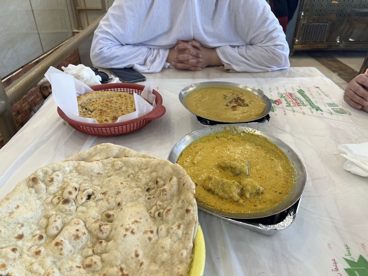 Pakistani cuisine مطبخ الباكستاني - Photo 9