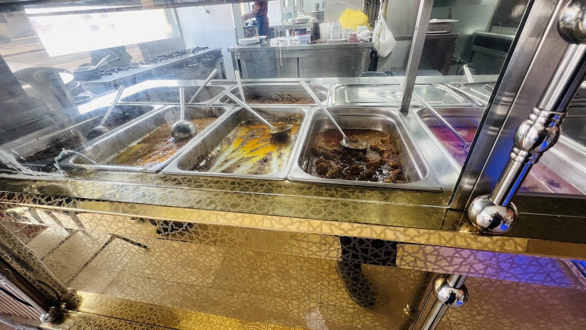 Pakistani cuisine مطبخ الباكستاني - Photo 4