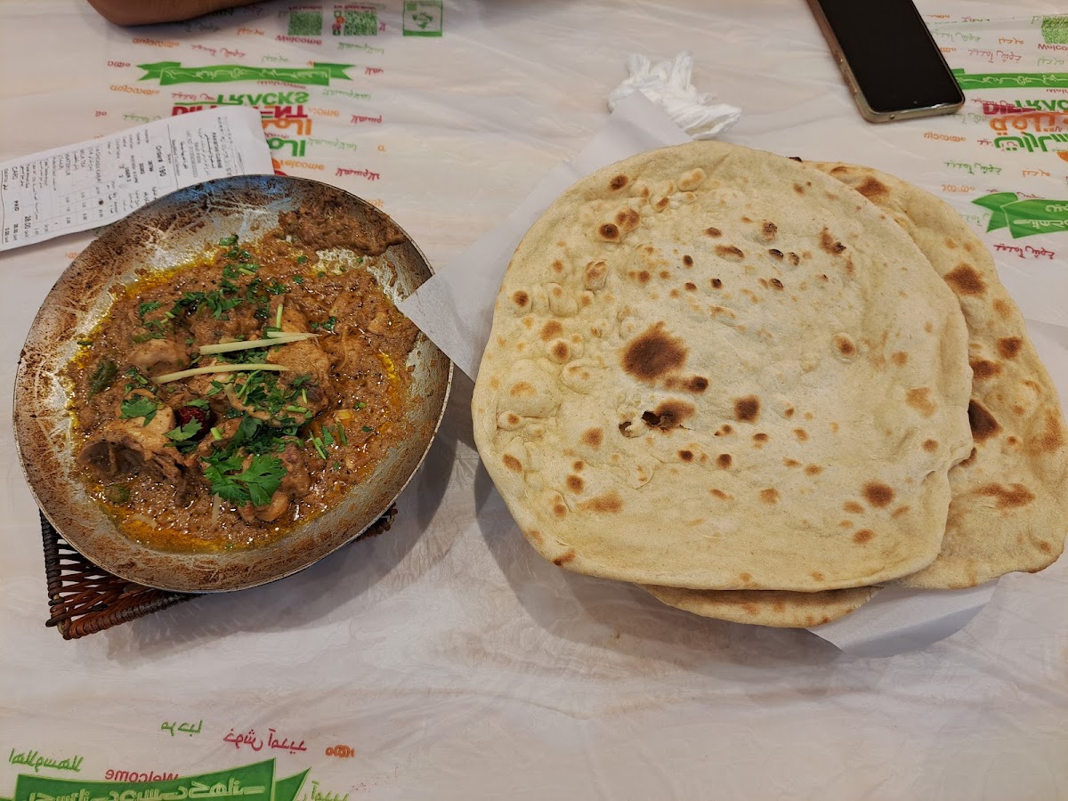 Pakistani cuisine مطبخ الباكستاني - Photo 5