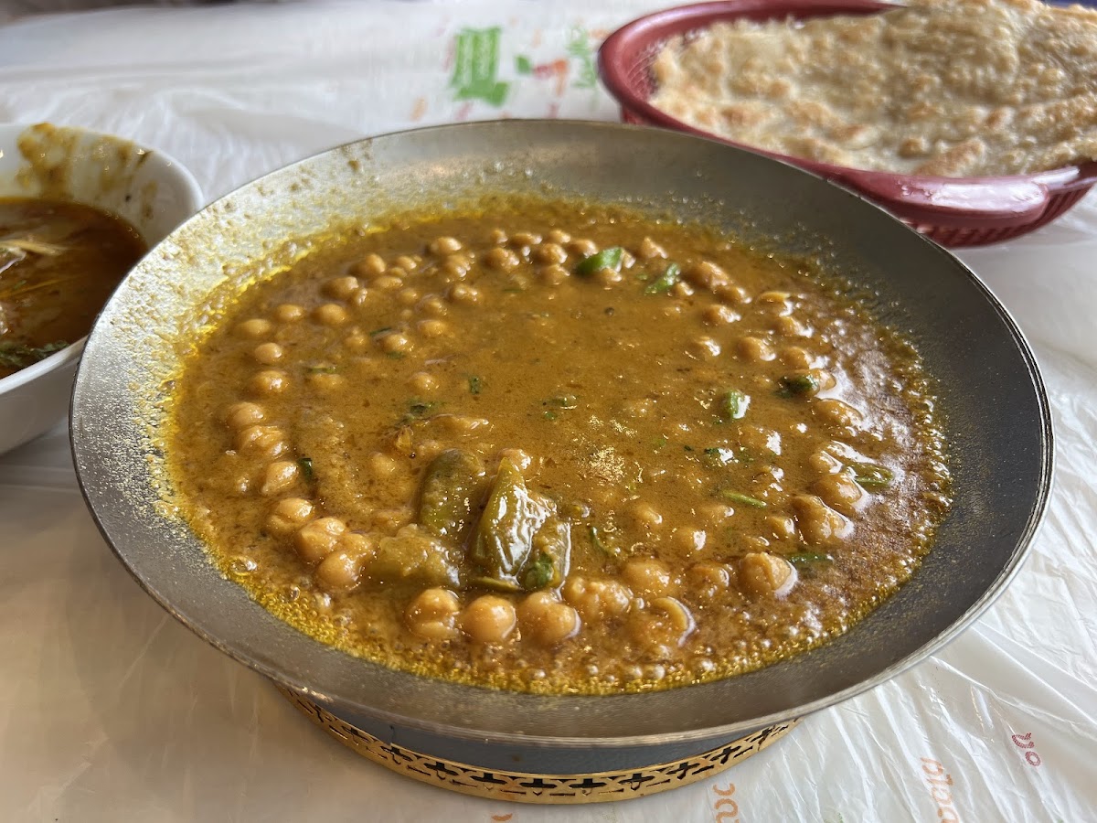 Pakistani cuisine مطبخ الباكستاني - Photo 6