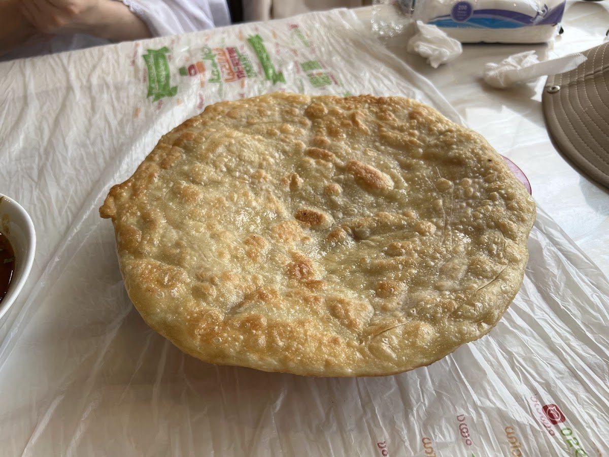 Pakistani cuisine مطبخ الباكستاني - Photo 7