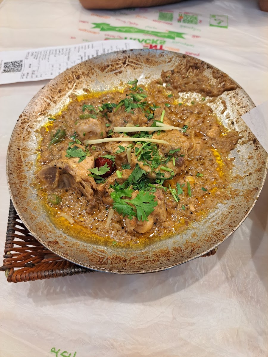 Pakistani cuisine مطبخ الباكستاني - Photo 8