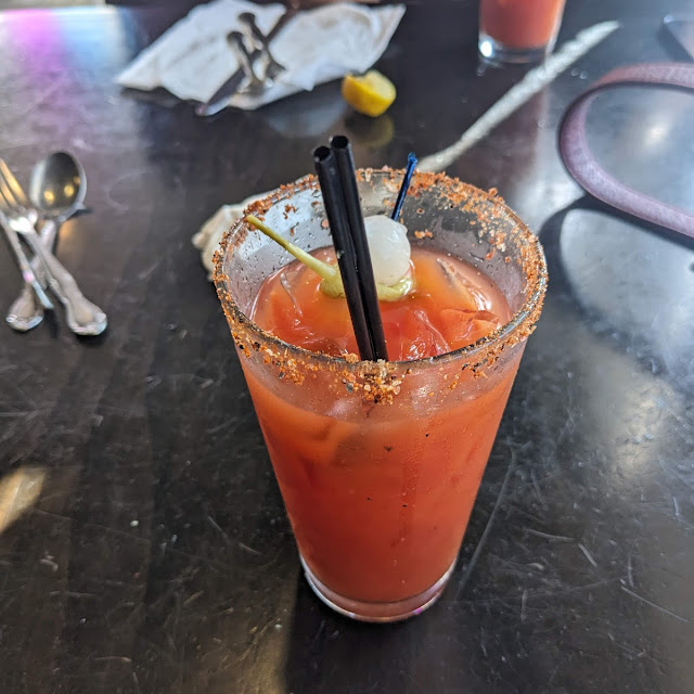 Bloody Mary