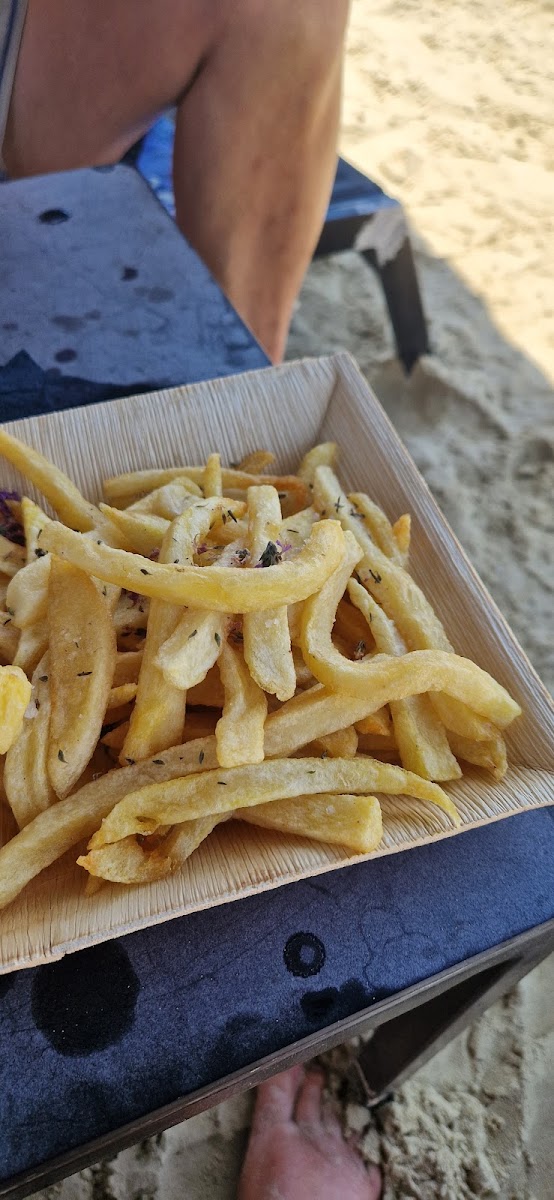 YUCCA Beach Bar - Photo 6