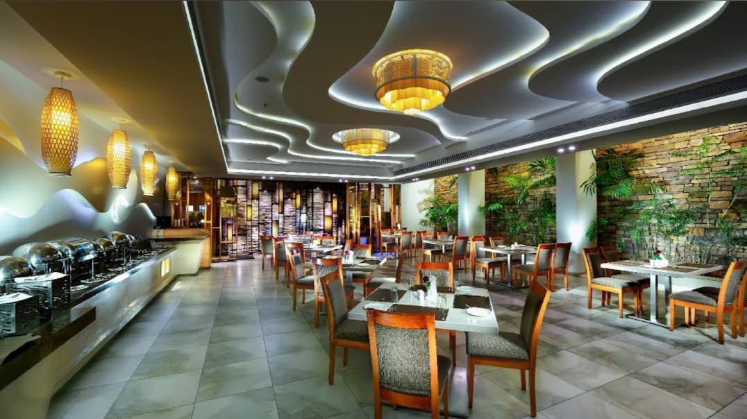Rusiragam Restaurant (@ Vivera Grande) - Photo 3