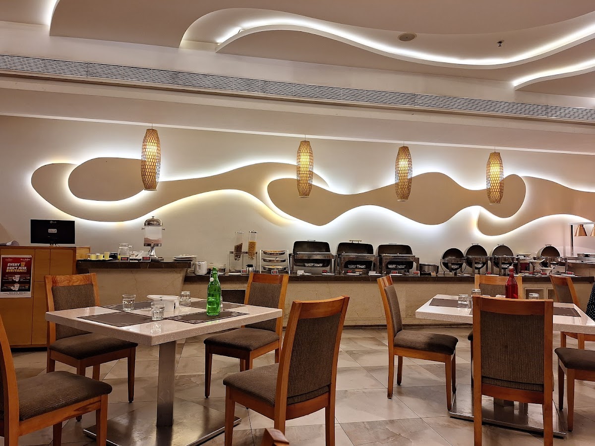 Rusiragam Restaurant (@ Vivera Grande) - Photo 5
