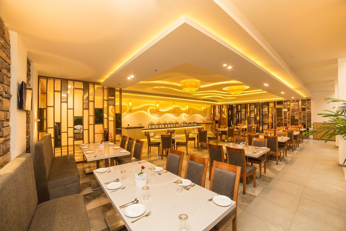 Rusiragam Restaurant (@ Vivera Grande) - Photo 6