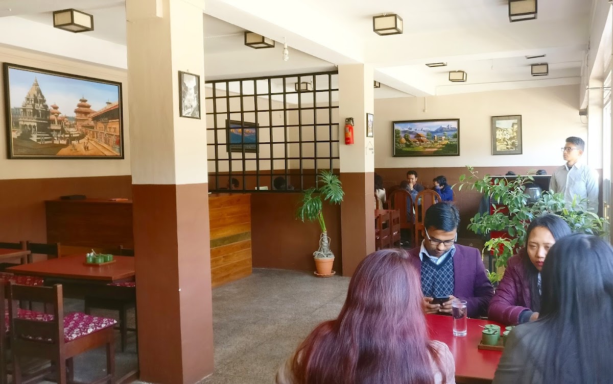 Downtown Restaurant