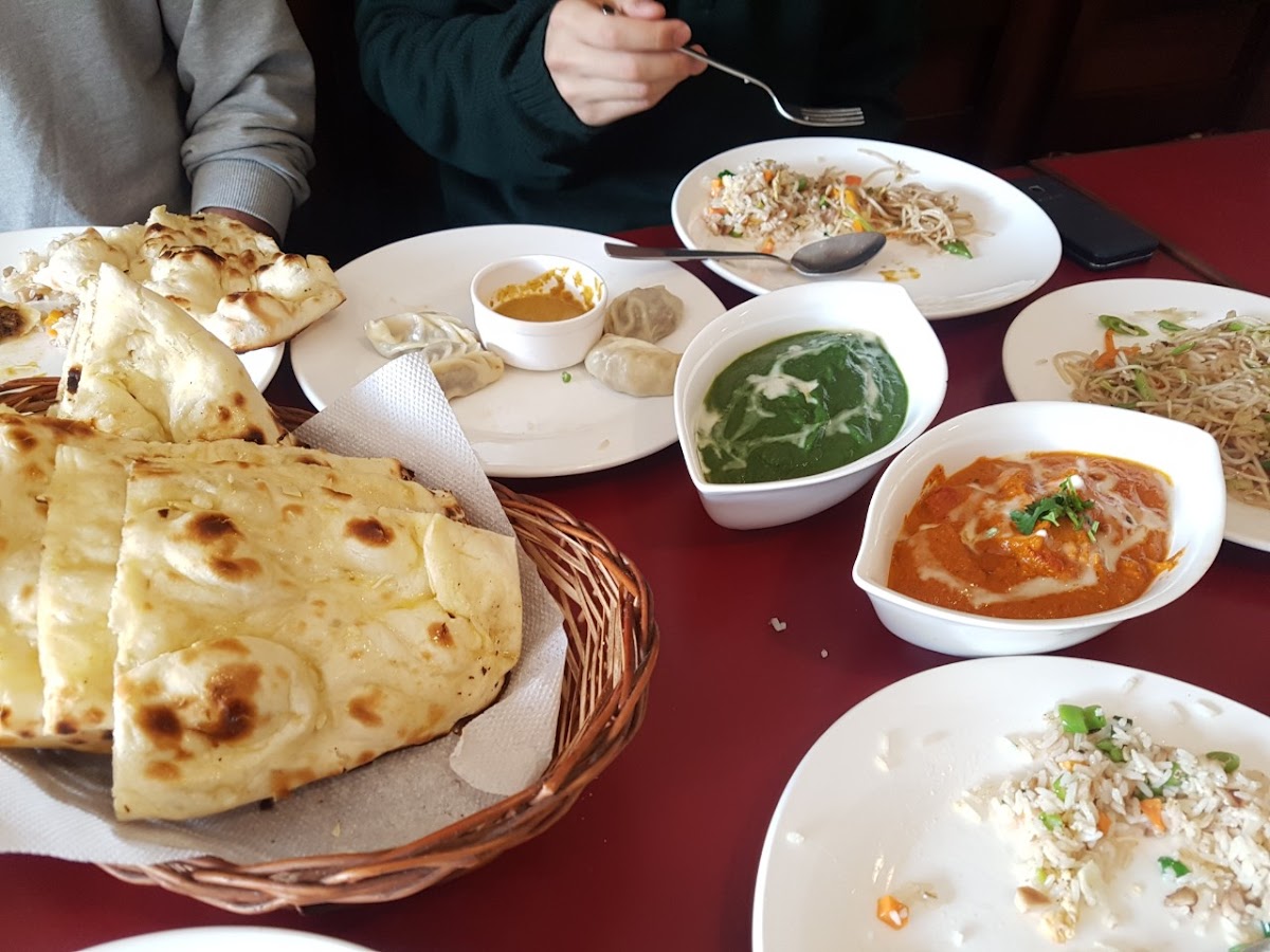 Downtown Restaurant - Photo 4