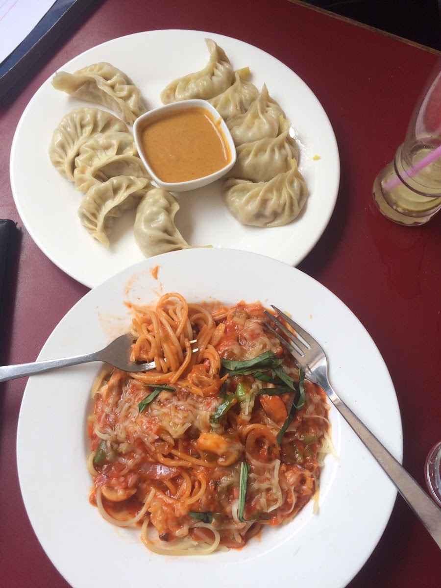 Downtown Restaurant - Photo 8