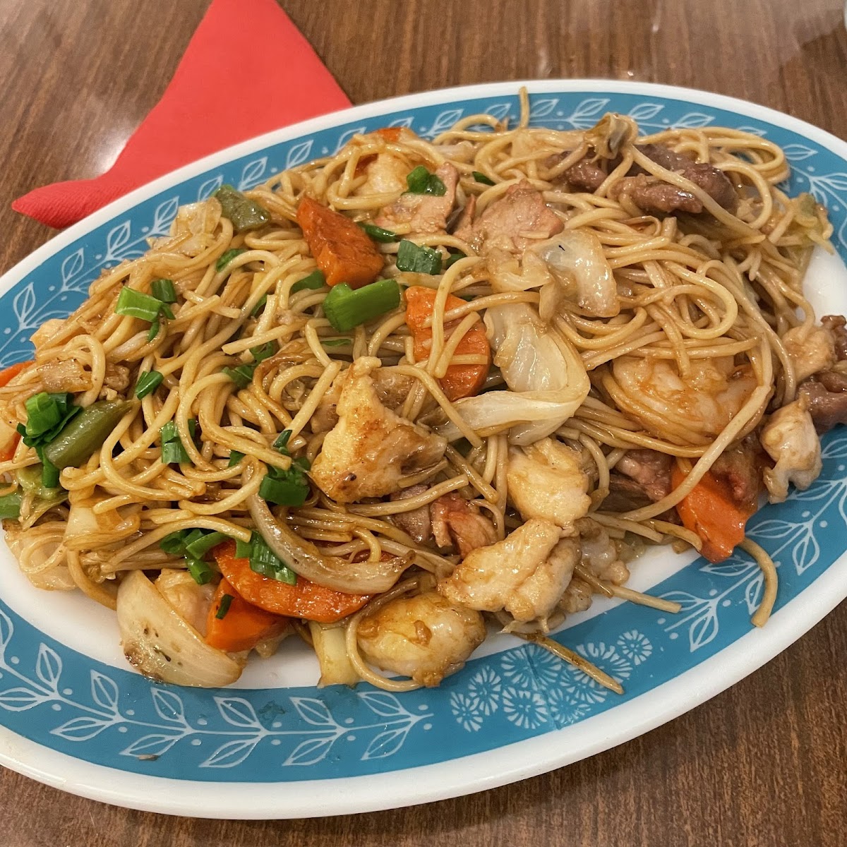 Connaught Chinese Restaurant - Photo 1