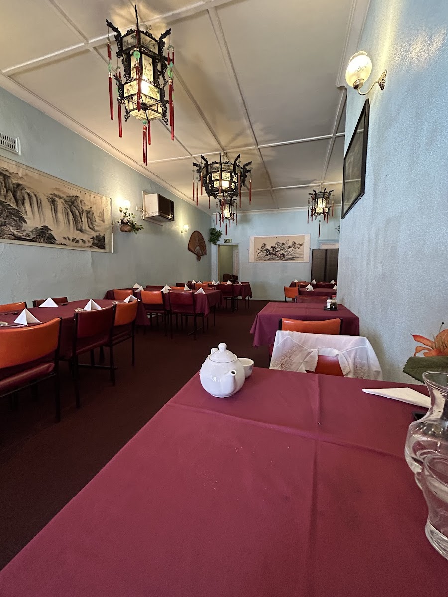Connaught Chinese Restaurant - Photo 2