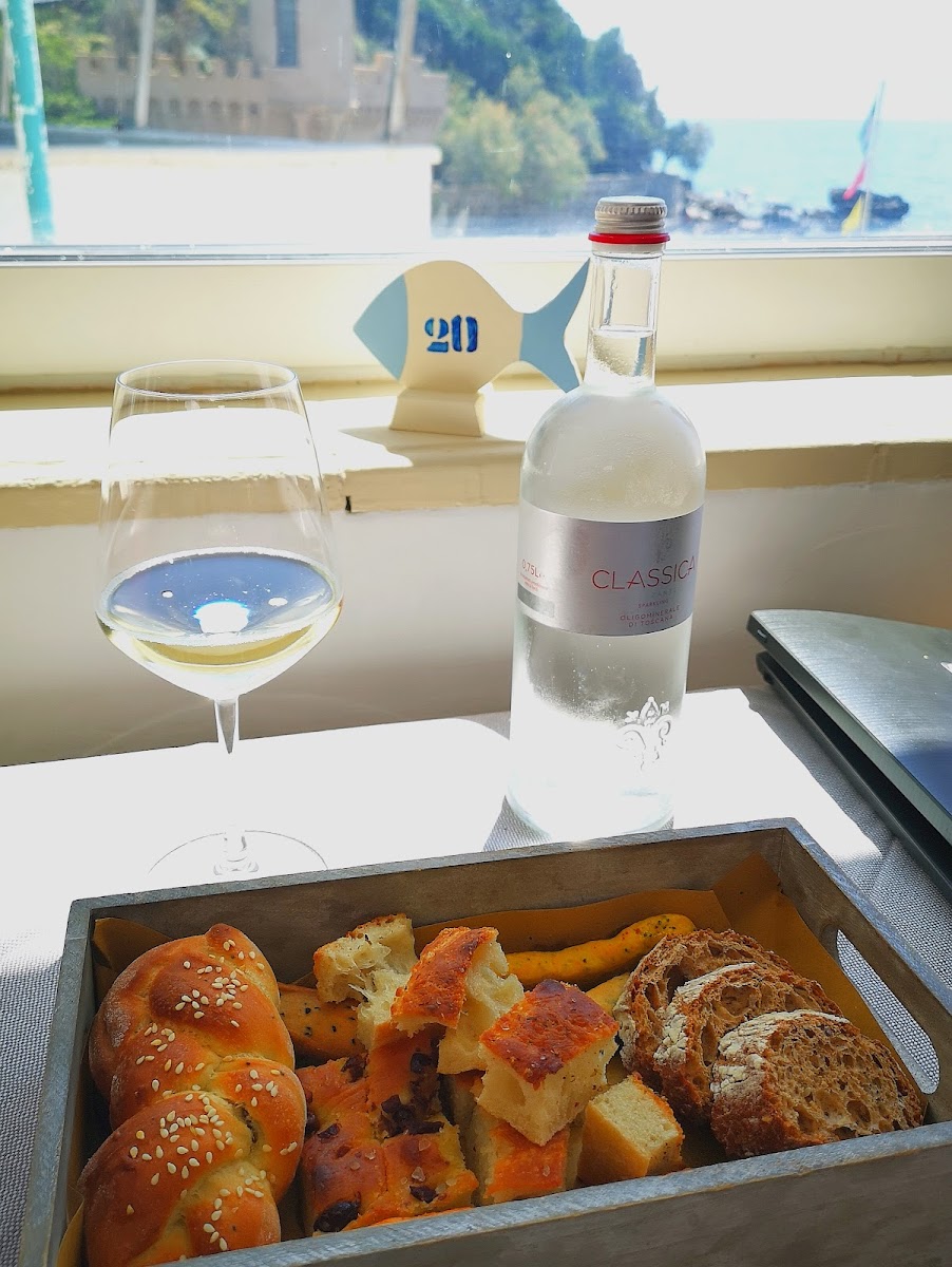 Ristorante Baia del Rogiolo - Photo 9