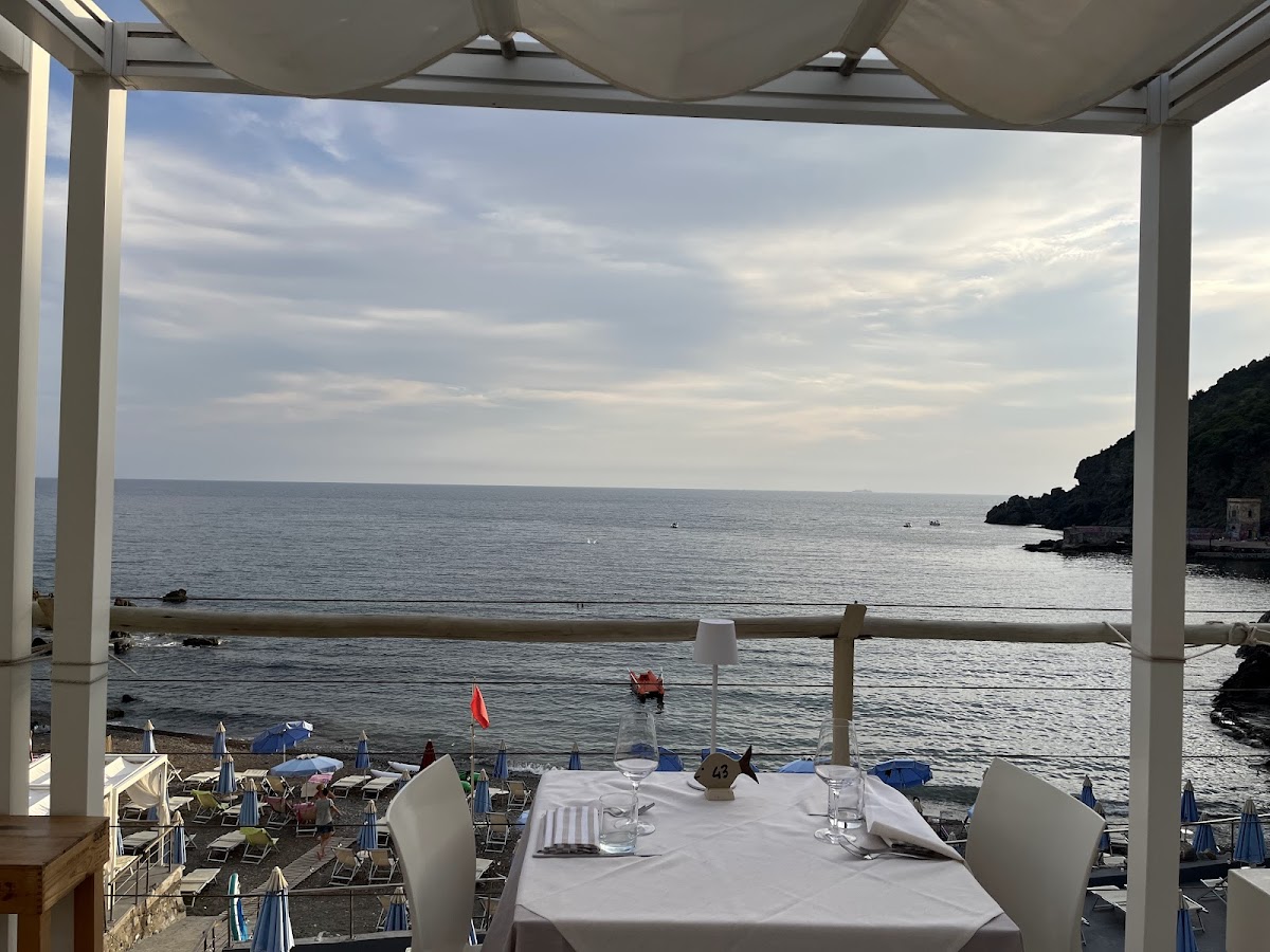 Ristorante Baia del Rogiolo - Photo 2