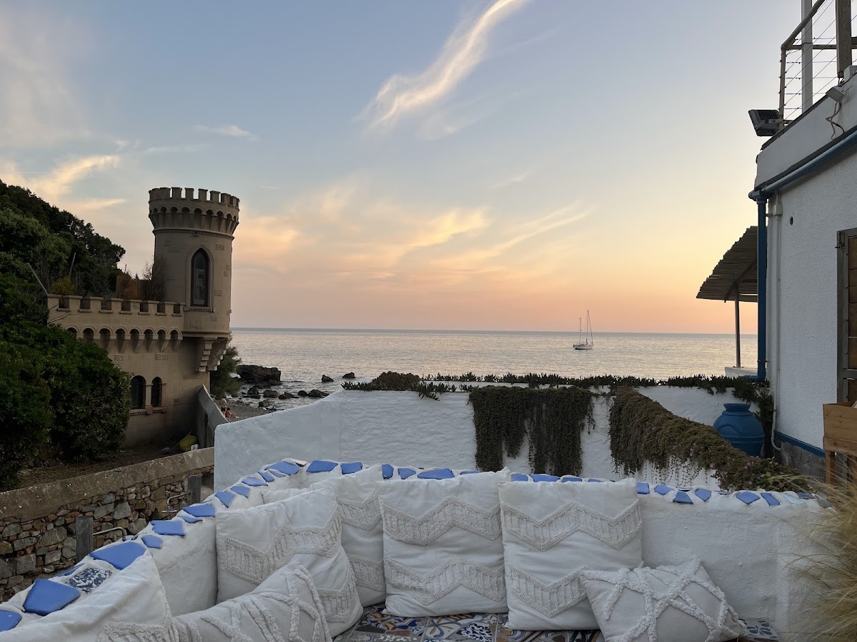 Ristorante Baia del Rogiolo - Photo 3