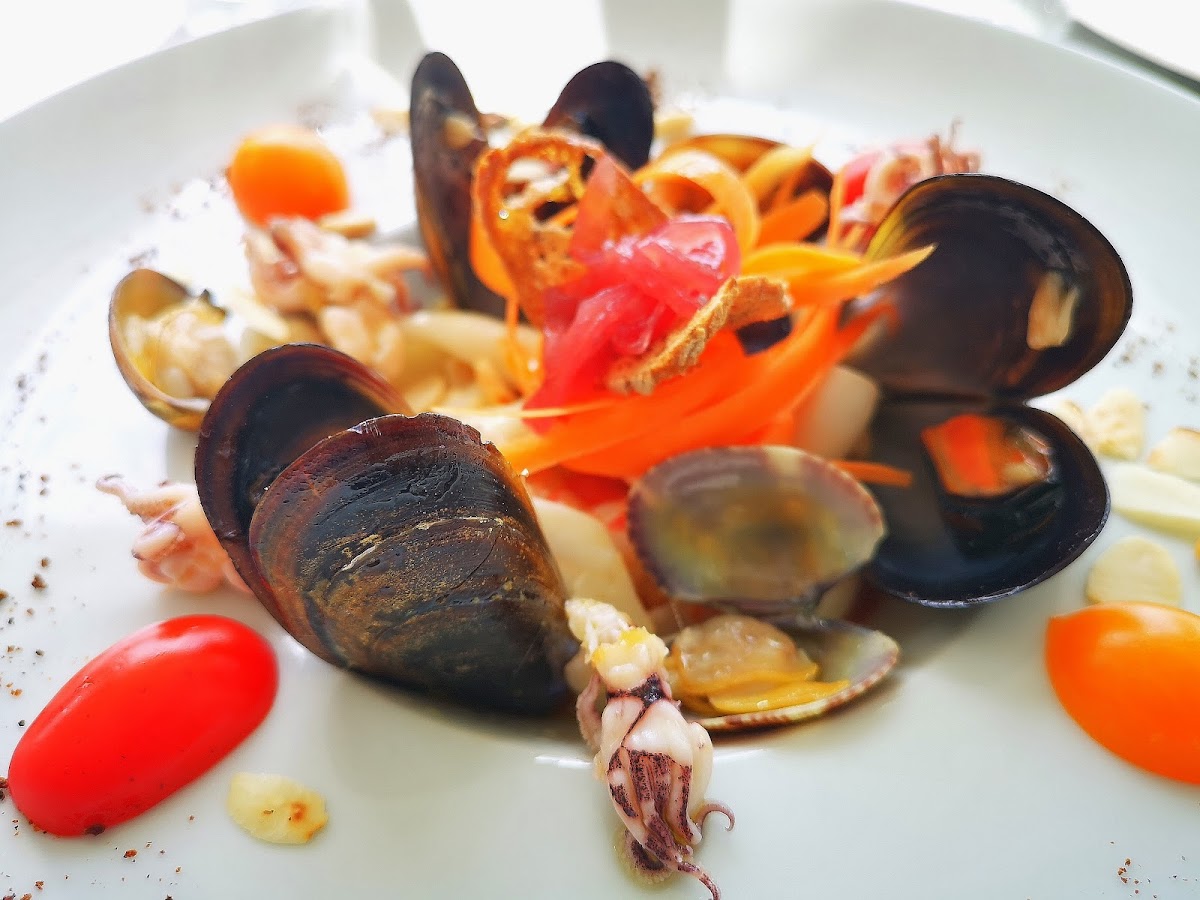 Ristorante Baia del Rogiolo - Photo 4