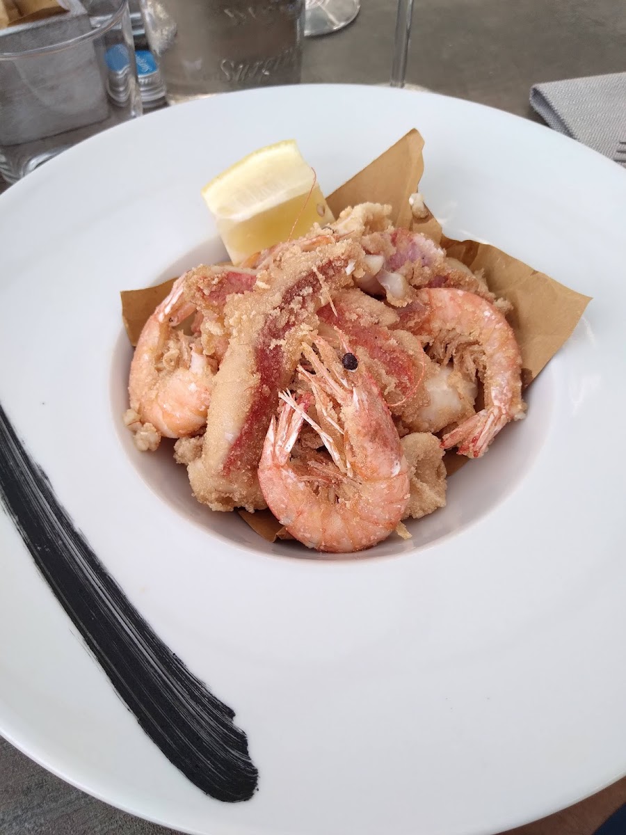Ristorante Baia del Rogiolo - Photo 8