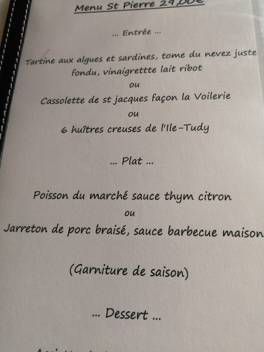 Menu Photo 9