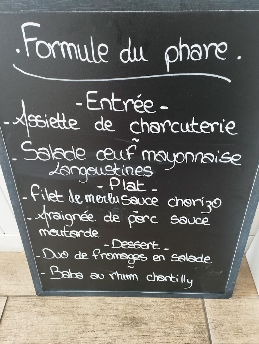 Menu Photo 5
