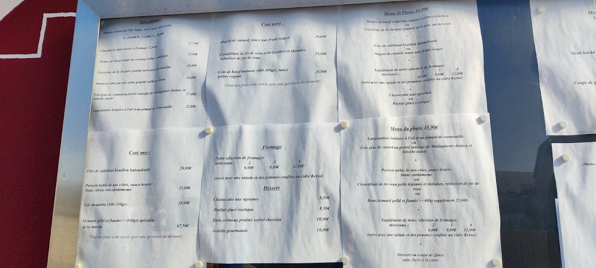 Menu Photo 6