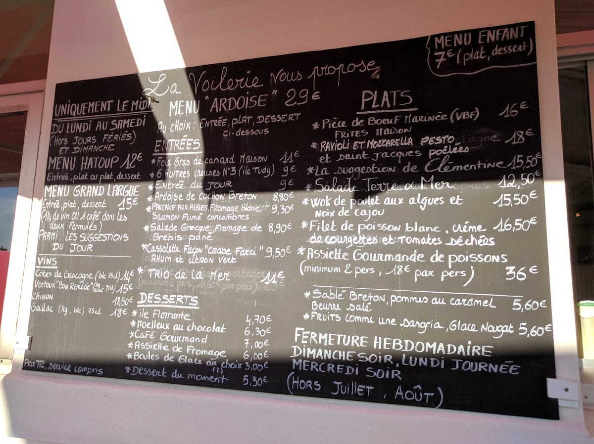Menu Photo 8