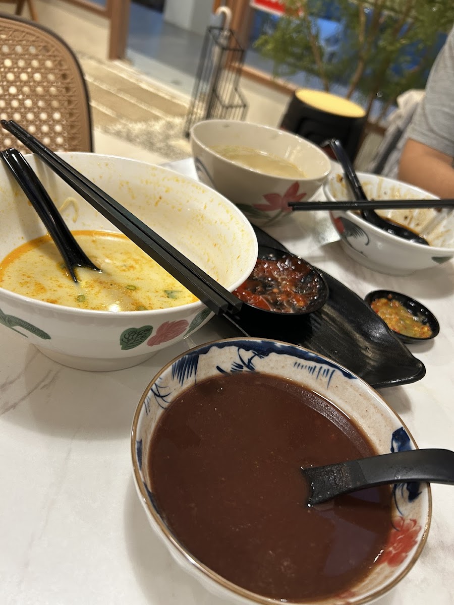 JS Tasty Restaurant 回味生肉面 @ Equine 分行 - Photo 9