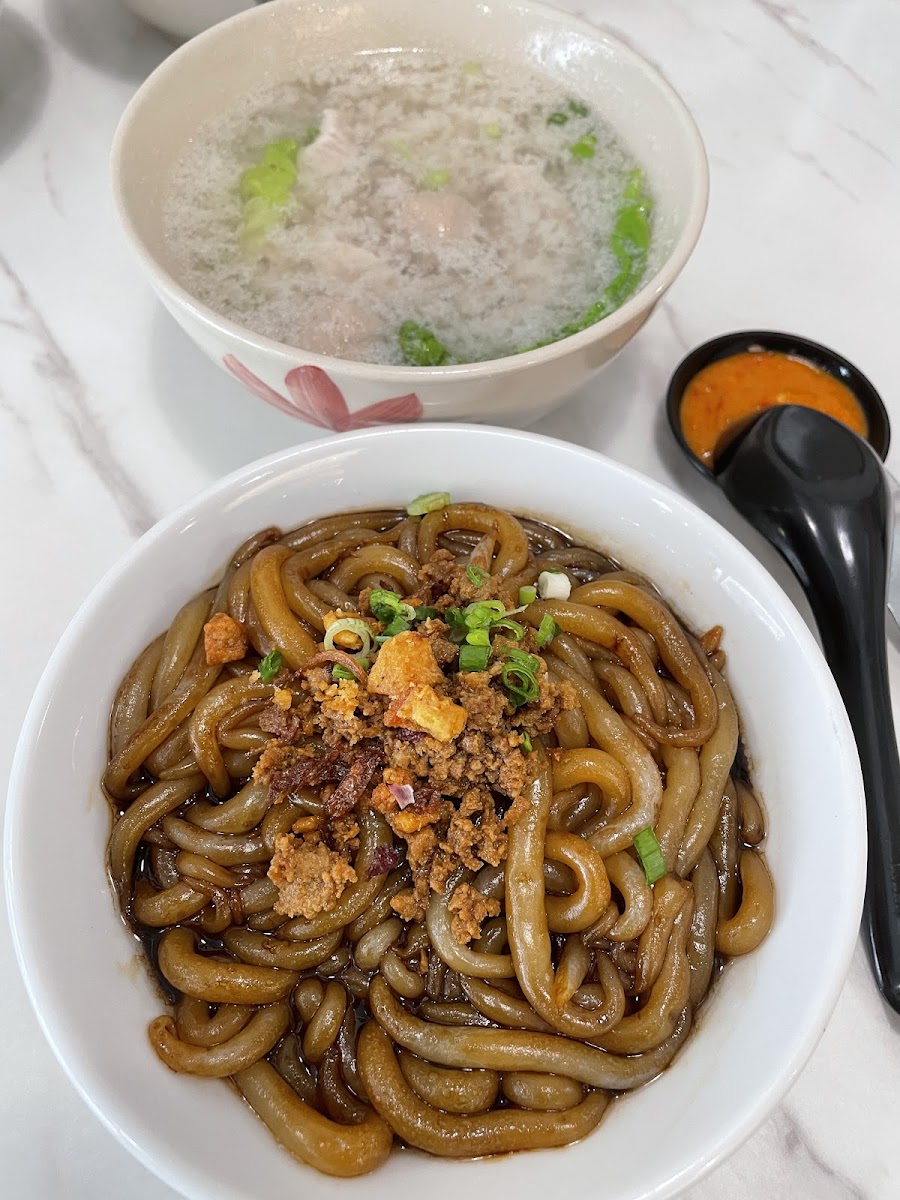 JS Tasty Restaurant 回味生肉面 @ Equine 分行 - Photo 3