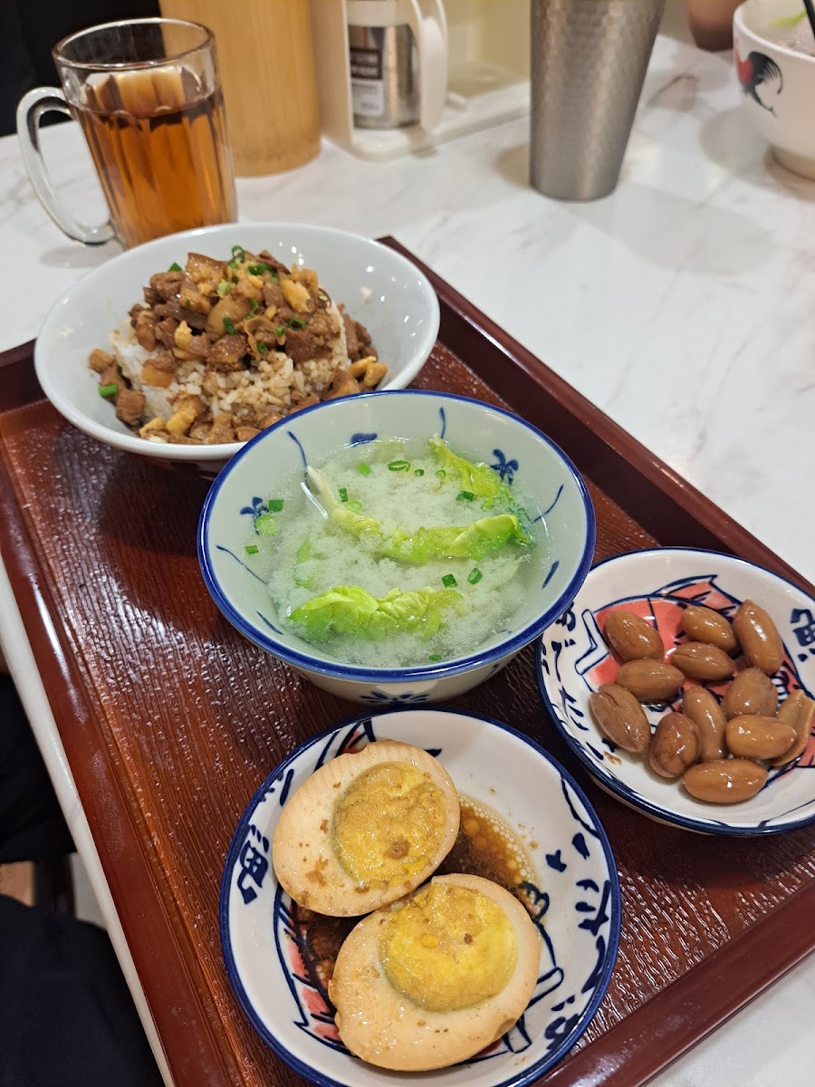 JS Tasty Restaurant 回味生肉面 @ Equine 分行 - Photo 8