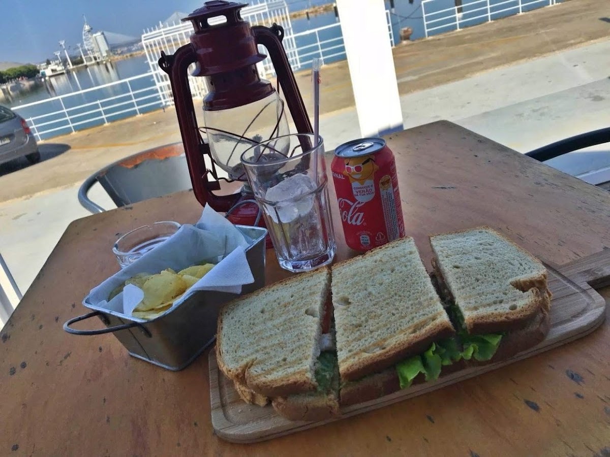 Railroad caffe - Photo 4
