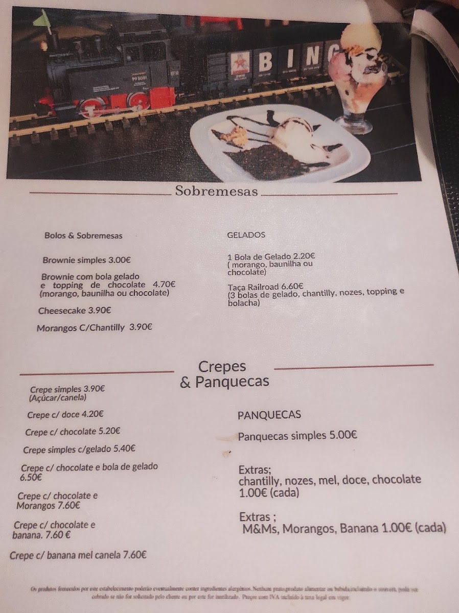 Menu Photo 0