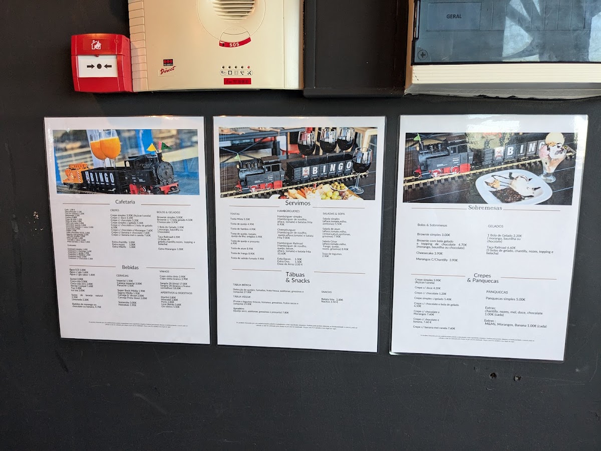 Menu Photo 7