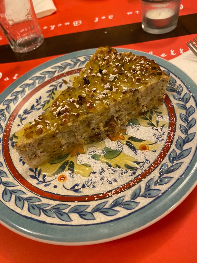 Osteria del Buchetto - Photo 9