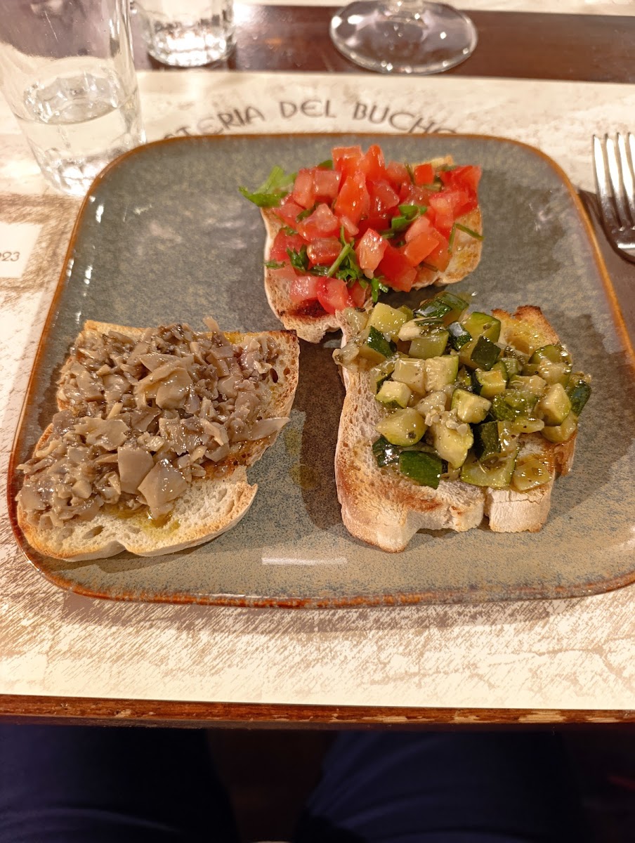 Osteria del Buchetto - Photo 2