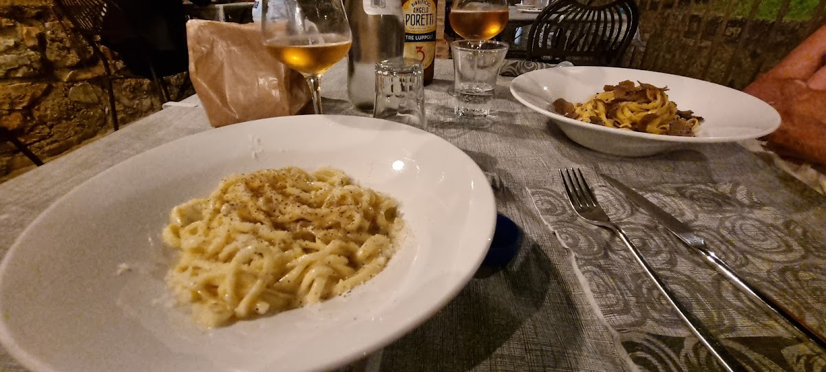 Osteria del Buchetto - Photo 6