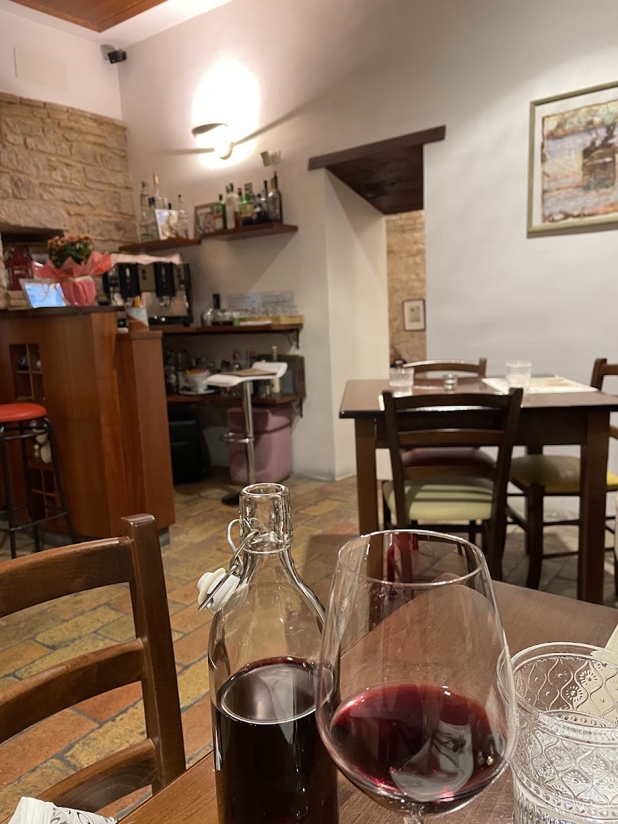 Osteria del Buchetto - Photo 7