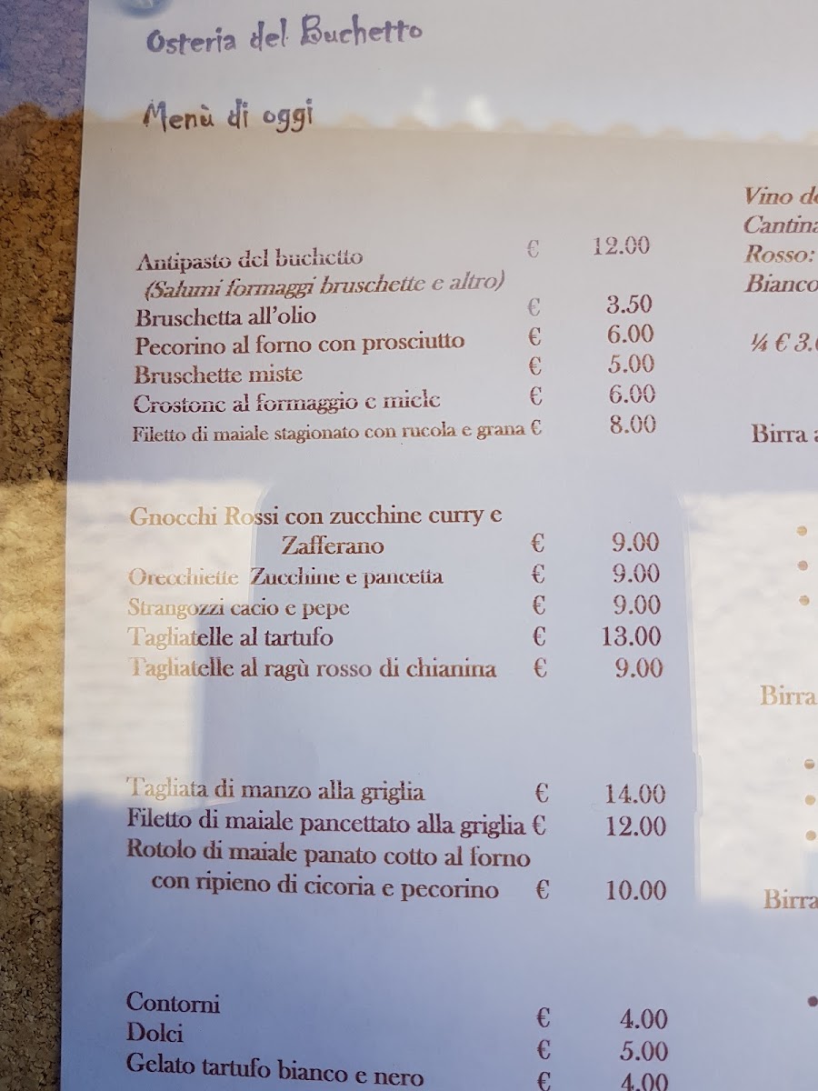 Menu Photo 9