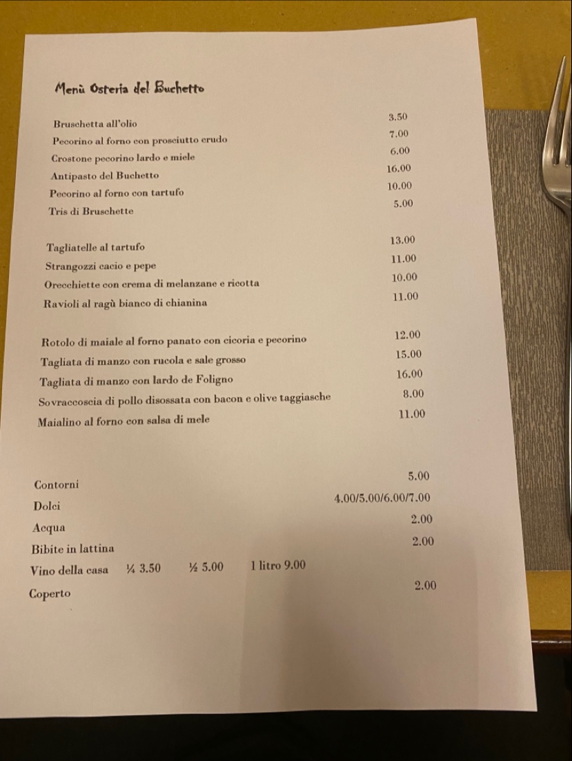 Menu Photo 3