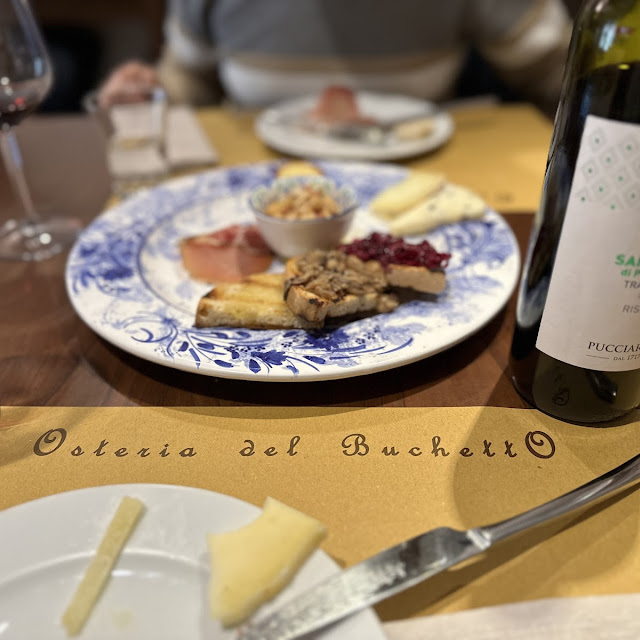 Antipasto Della Fraschetta
