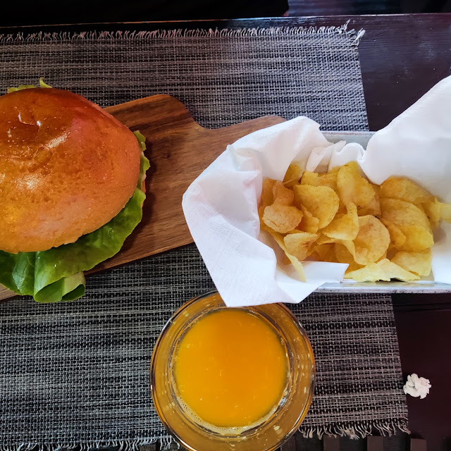 Cheeseburguer