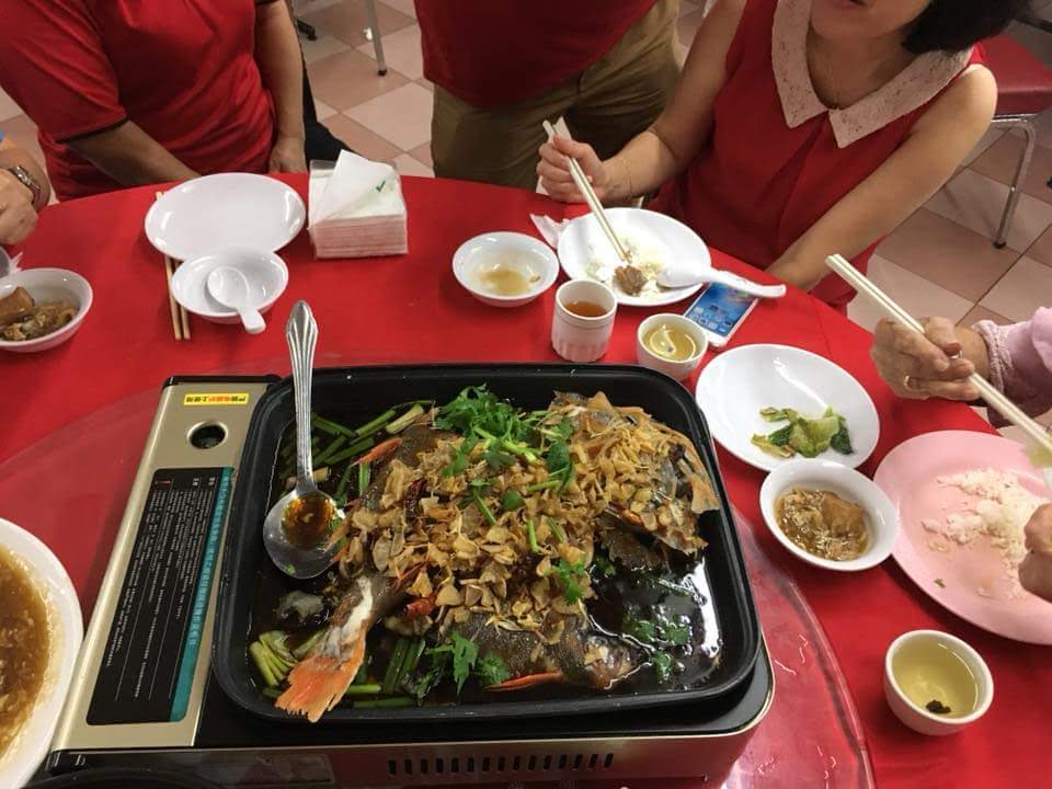 Restaurant Sin Man Siang 新滿香餐館 - Photo 9