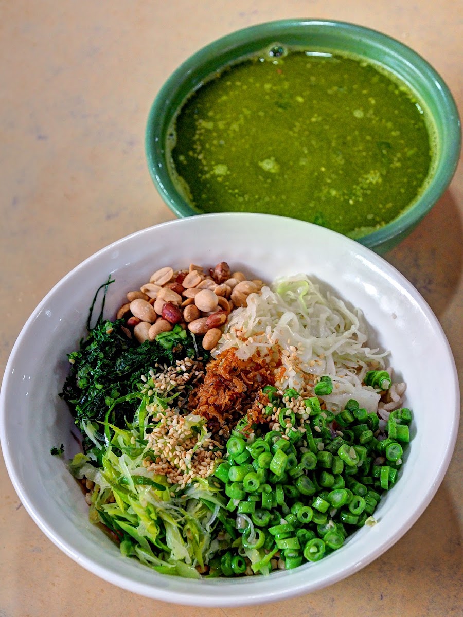Restaurant Sin Man Siang 新滿香餐館 - Photo 1